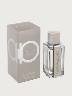 Ferragamo Bright Leather - EDT 3.4 fl. Oz - Men