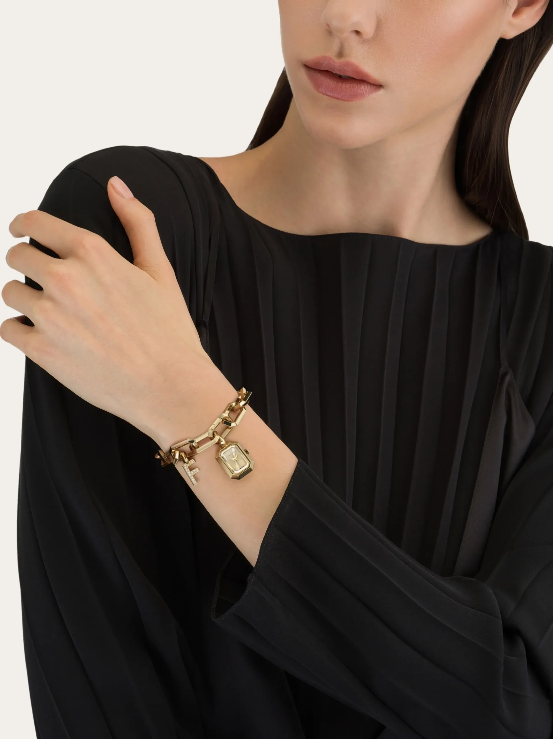 Ferragamo Charm Watch - Women