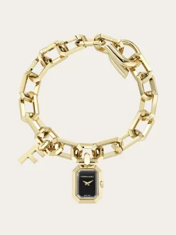 Ferragamo Charm Watch - Women