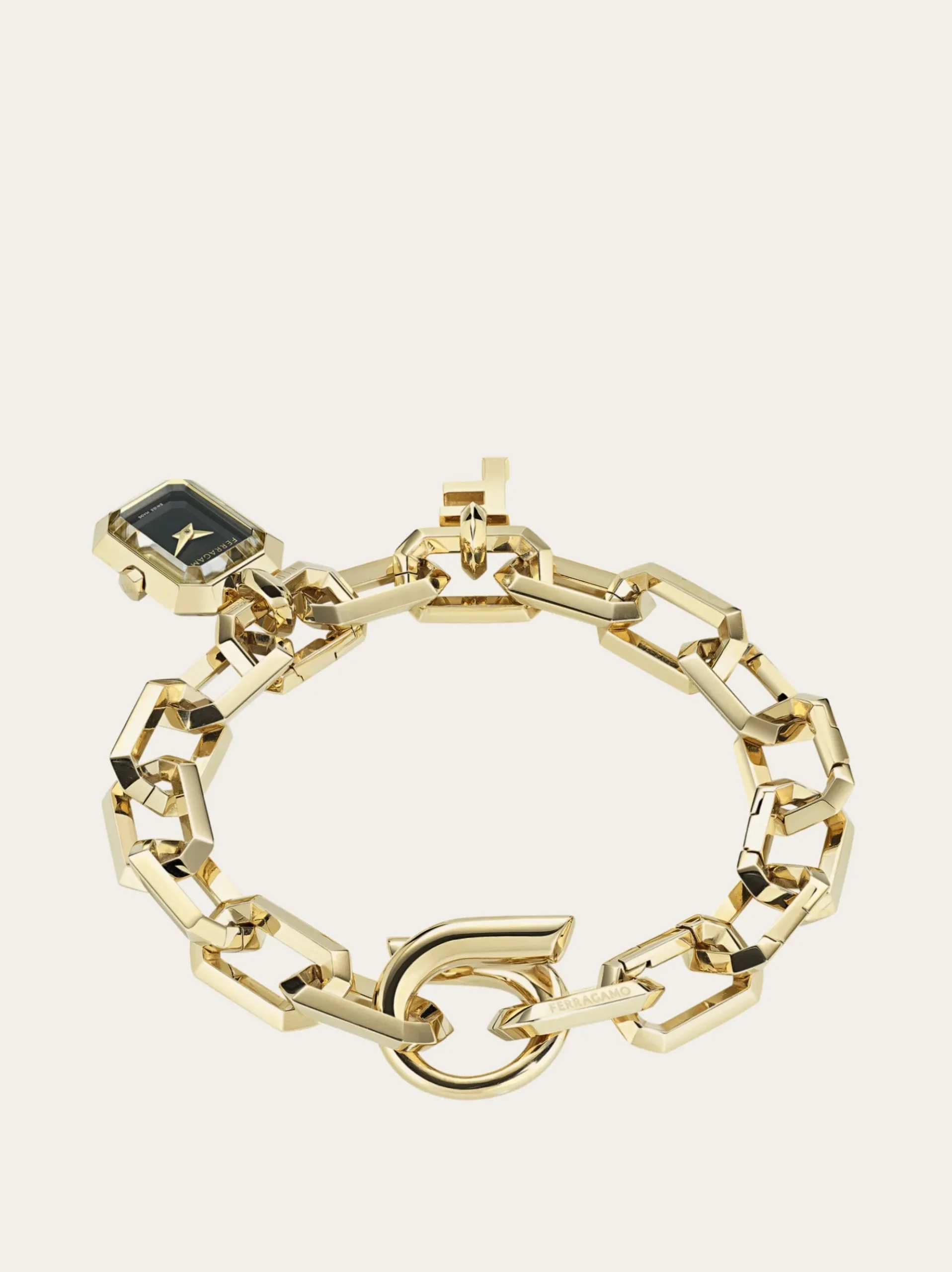 Ferragamo Charm Watch - Women