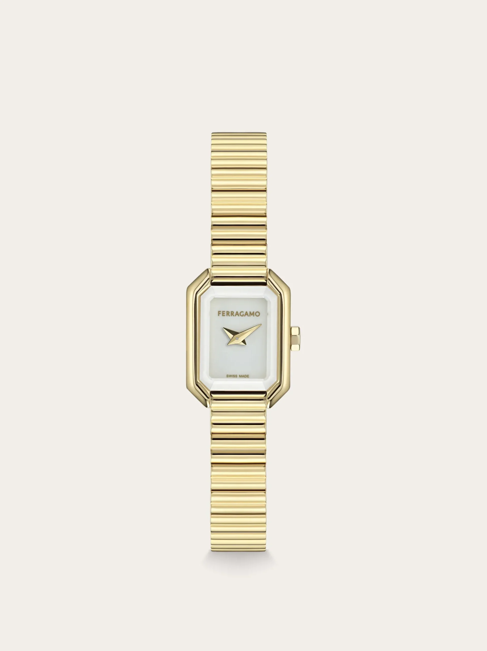 Ferragamo Crystal Petite Watch - Women