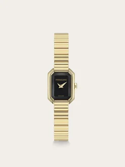 Ferragamo Crystal Petite Watch - Women