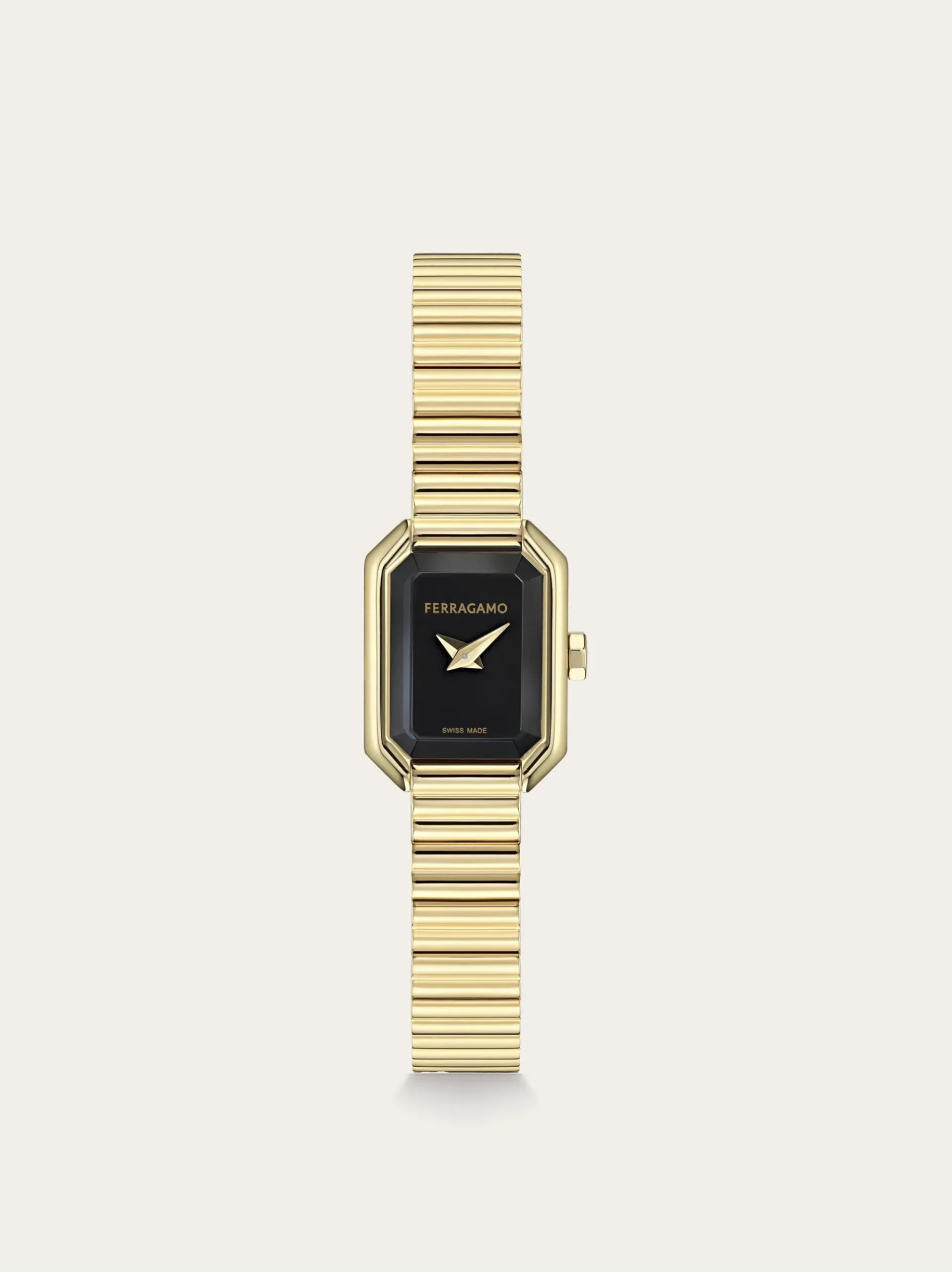Ferragamo Crystal Petite Watch - Women