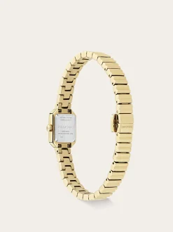 Ferragamo Crystal Petite Watch - Women