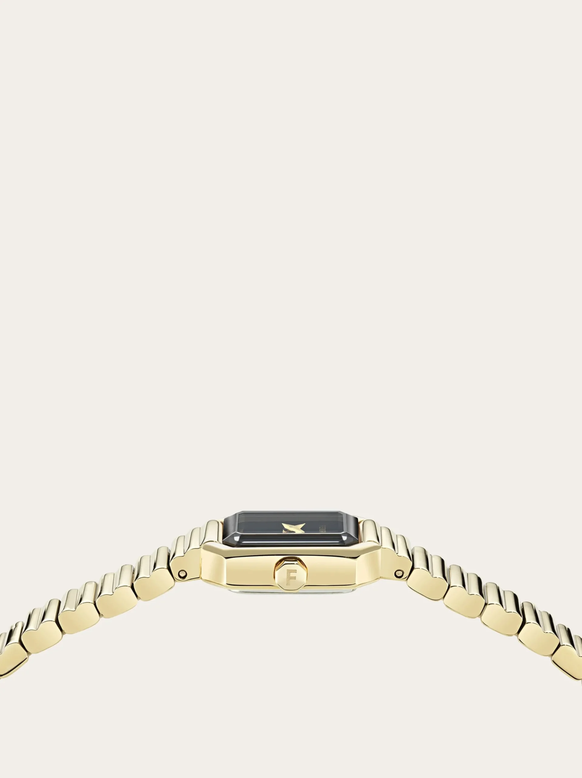 Ferragamo Crystal Petite Watch - Women