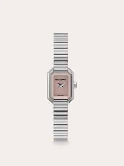 Ferragamo Crystal Petite Watch - Women