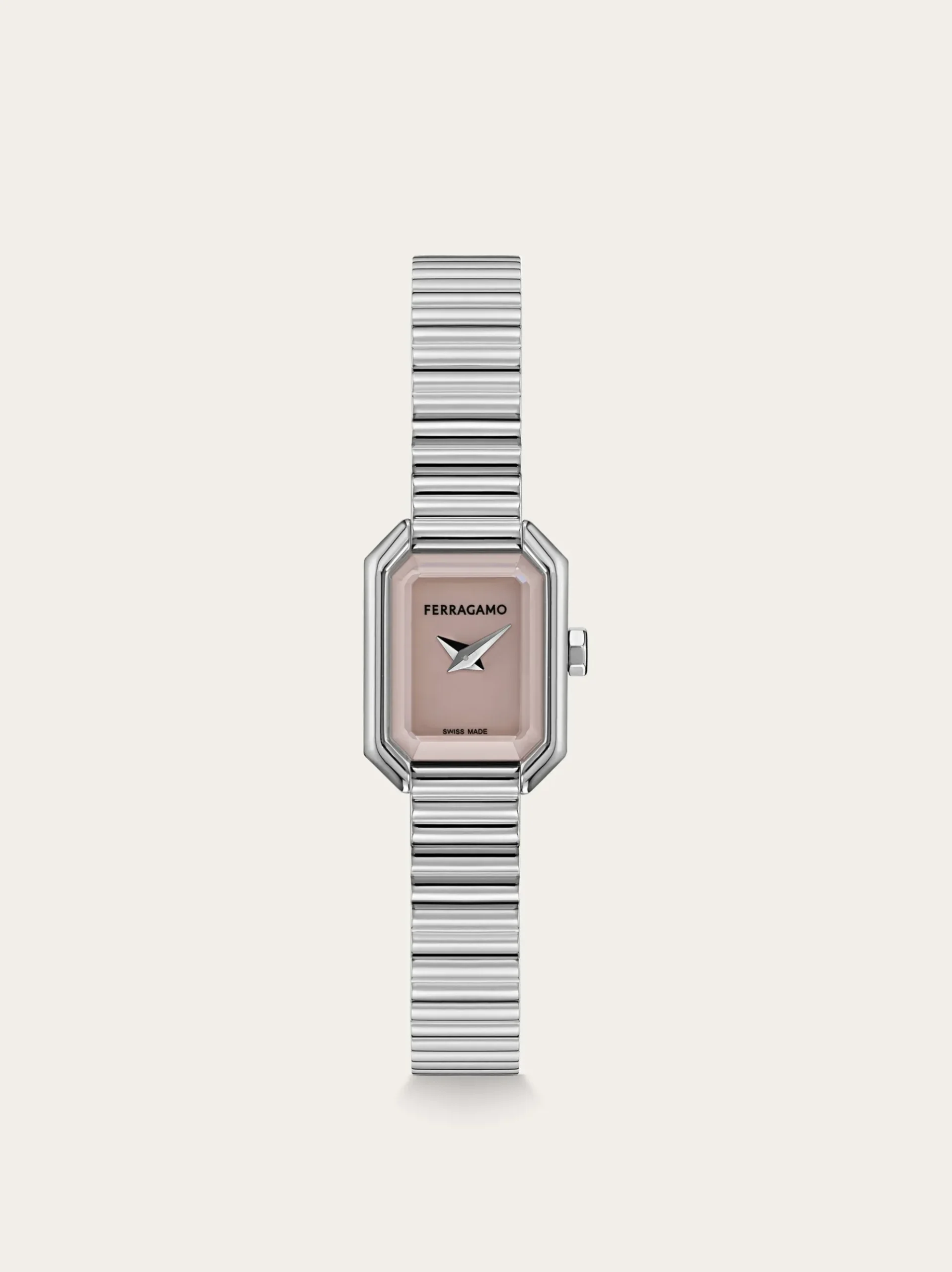 Ferragamo Crystal Petite Watch - Women