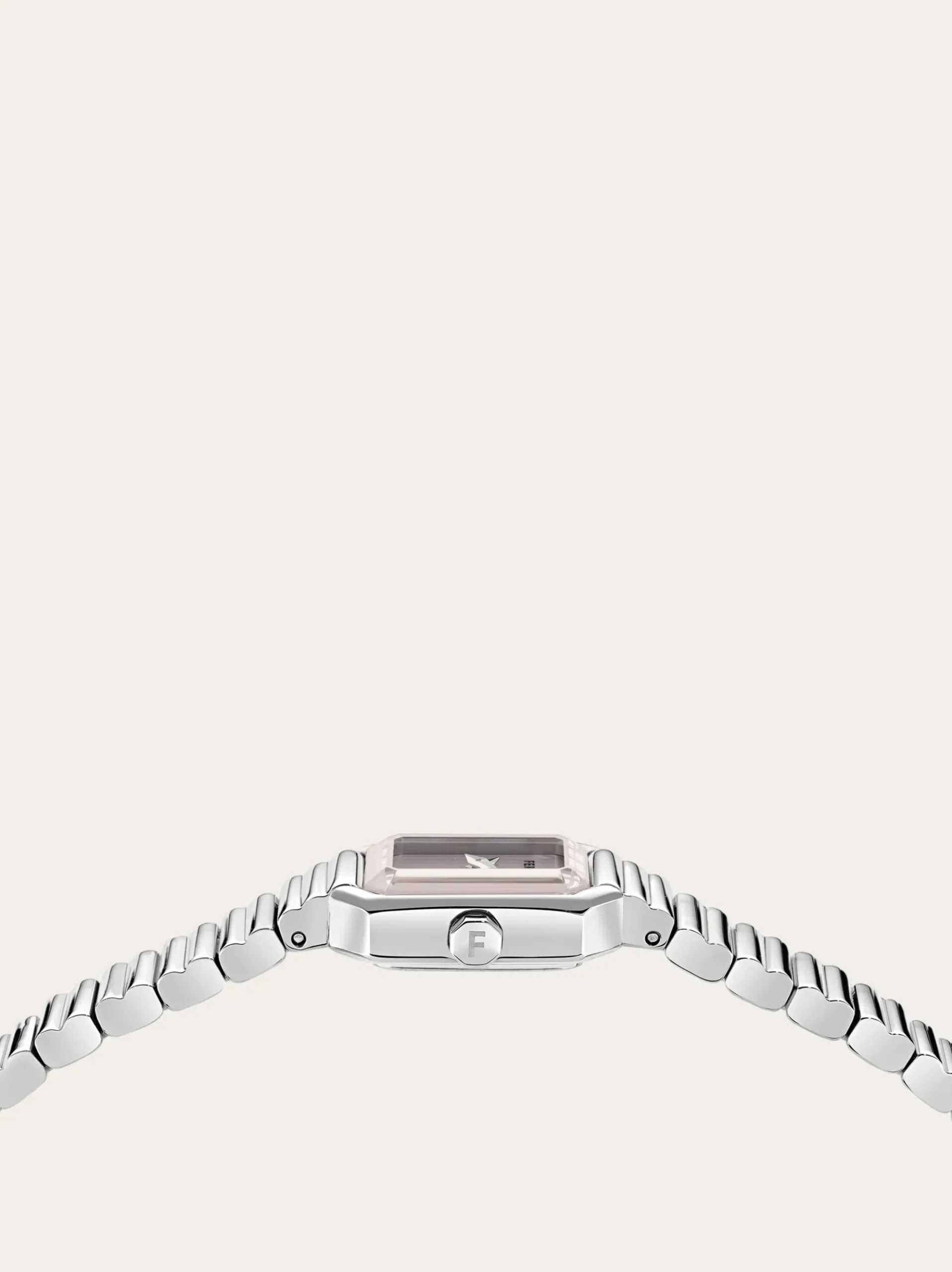 Ferragamo Crystal Petite Watch - Women
