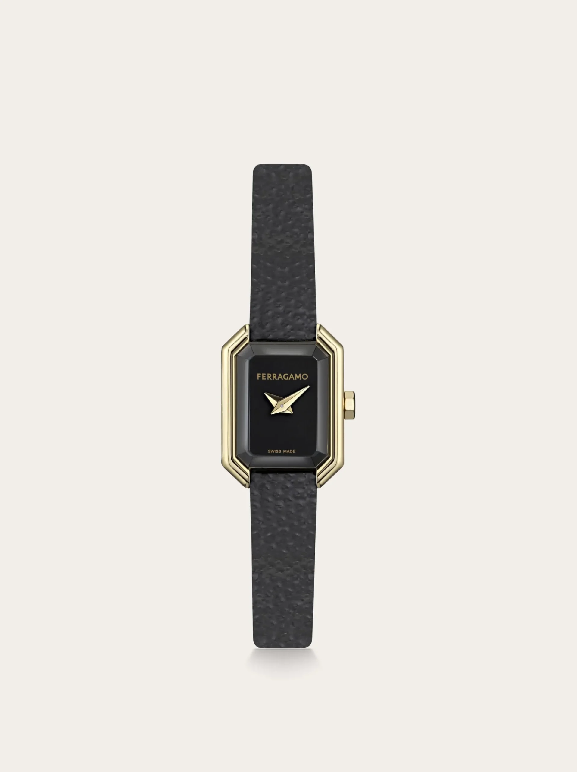 Ferragamo Crystal Petite Watch - Women