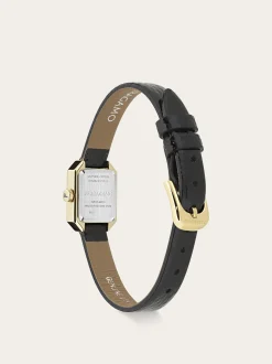 Ferragamo Crystal Petite Watch - Women