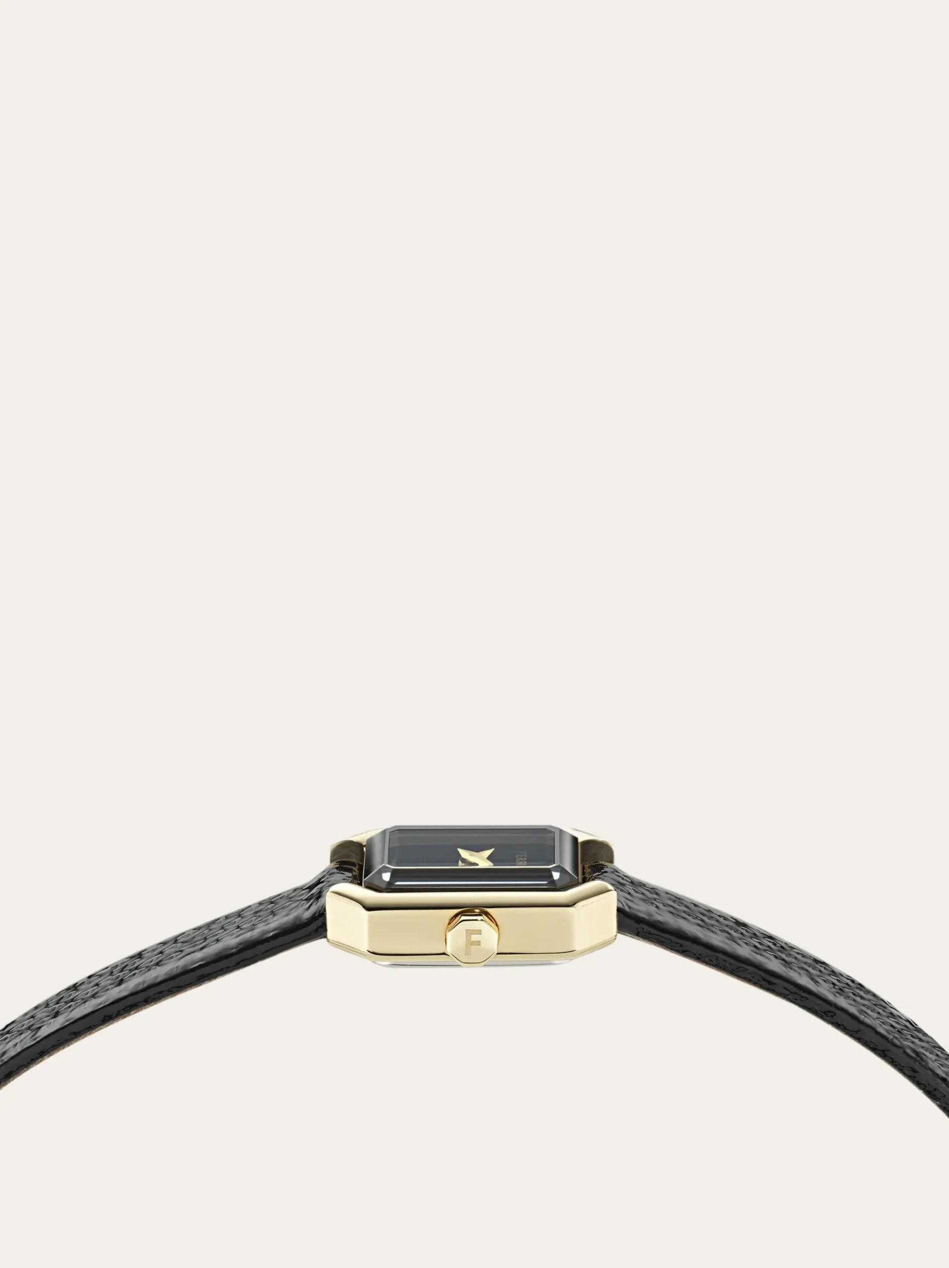 Ferragamo Crystal Petite Watch - Women