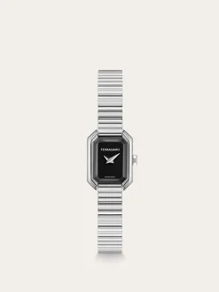 Ferragamo Crystal Petite watch - Women