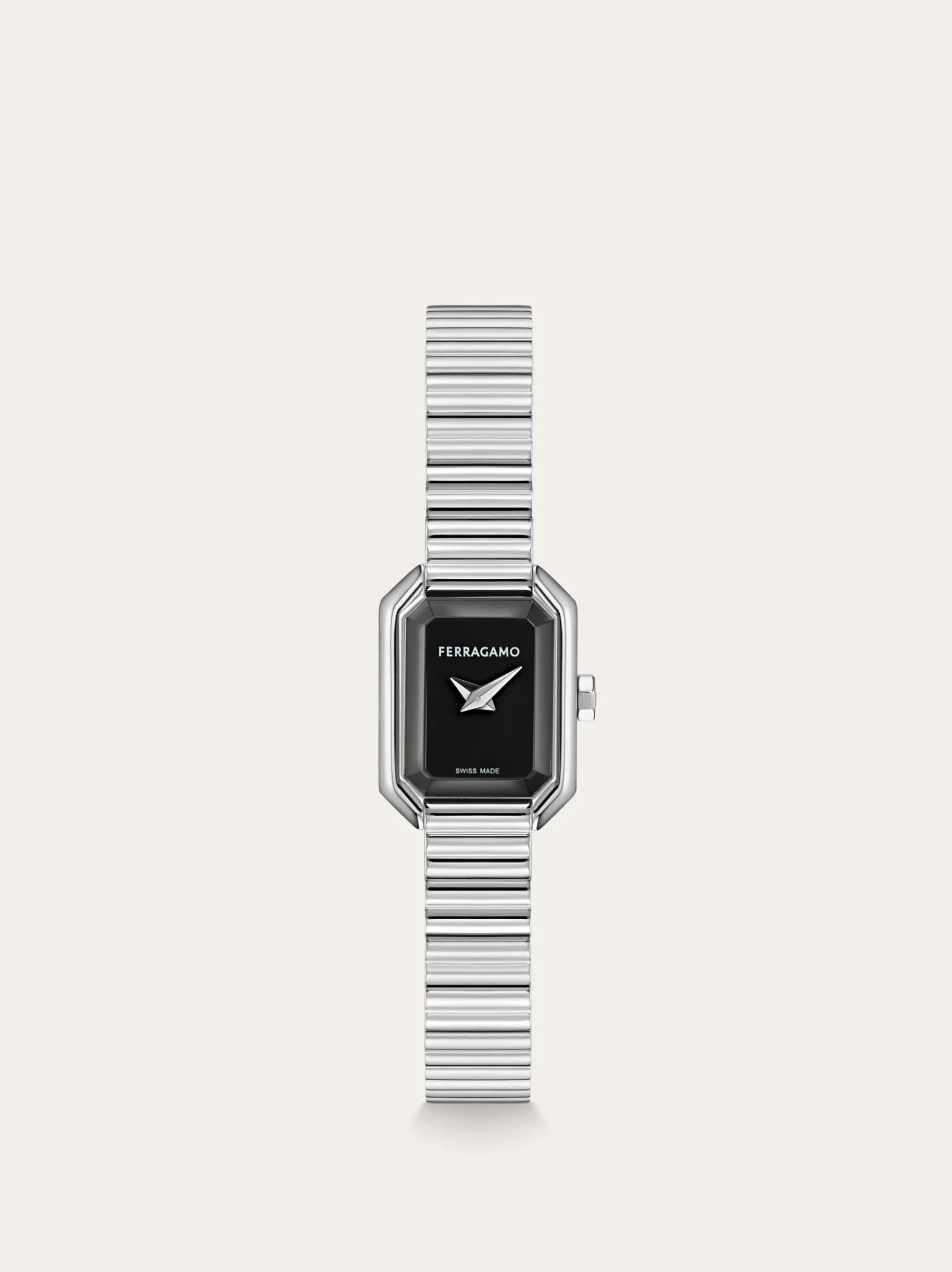 Ferragamo Crystal Petite watch - Women
