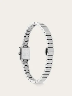 Ferragamo Crystal Petite watch - Women
