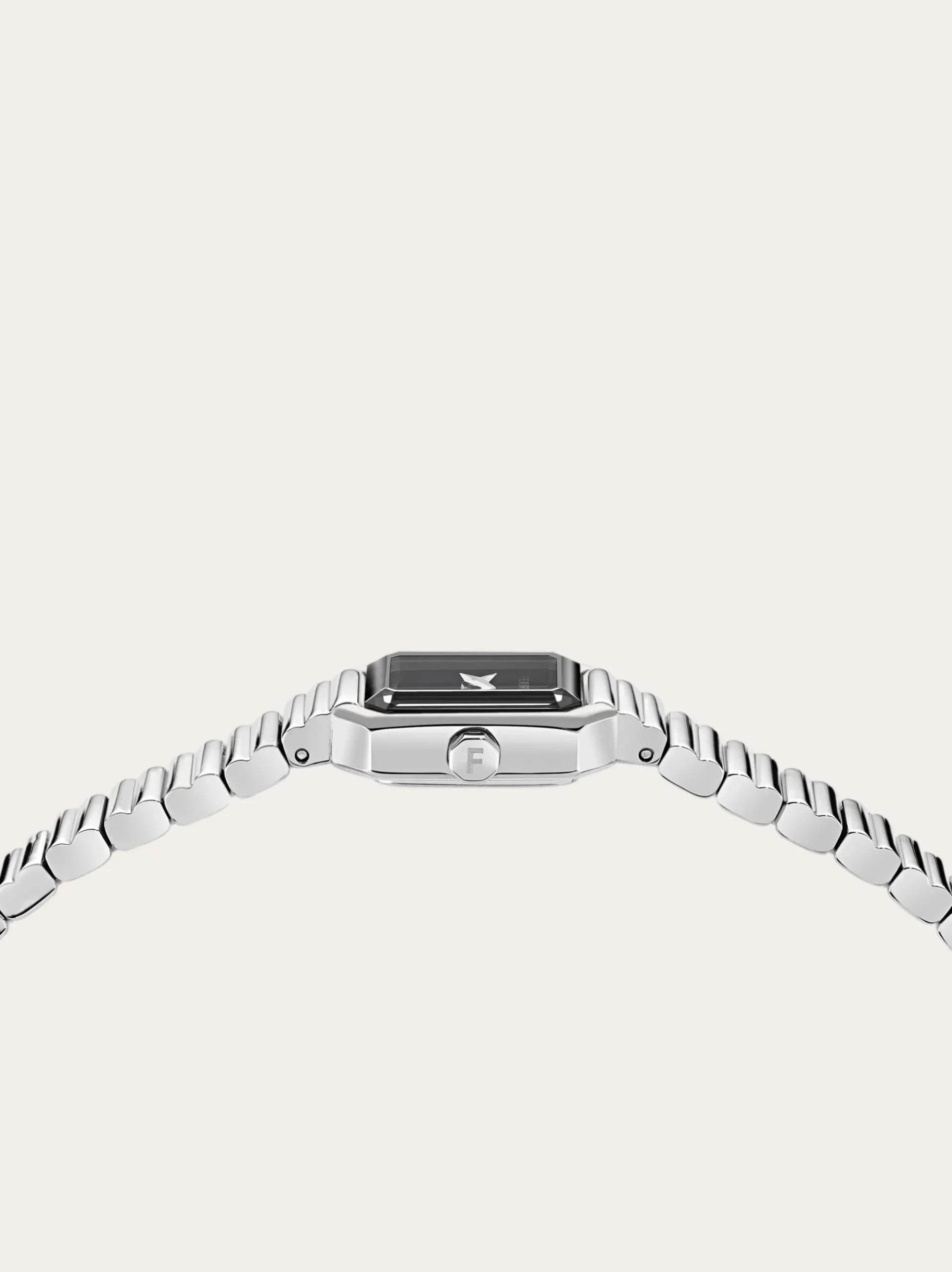 Ferragamo Crystal Petite watch - Women