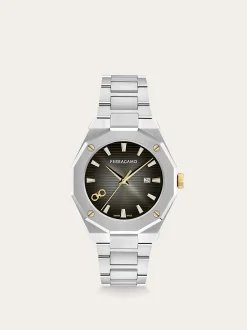 Ferragamo Edge Gent watch - Men