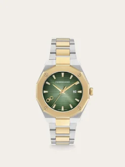 Ferragamo Edge Gent watch - Men