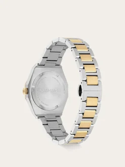 Ferragamo Edge Gent watch - Men