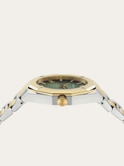 Ferragamo Edge Gent watch - Men