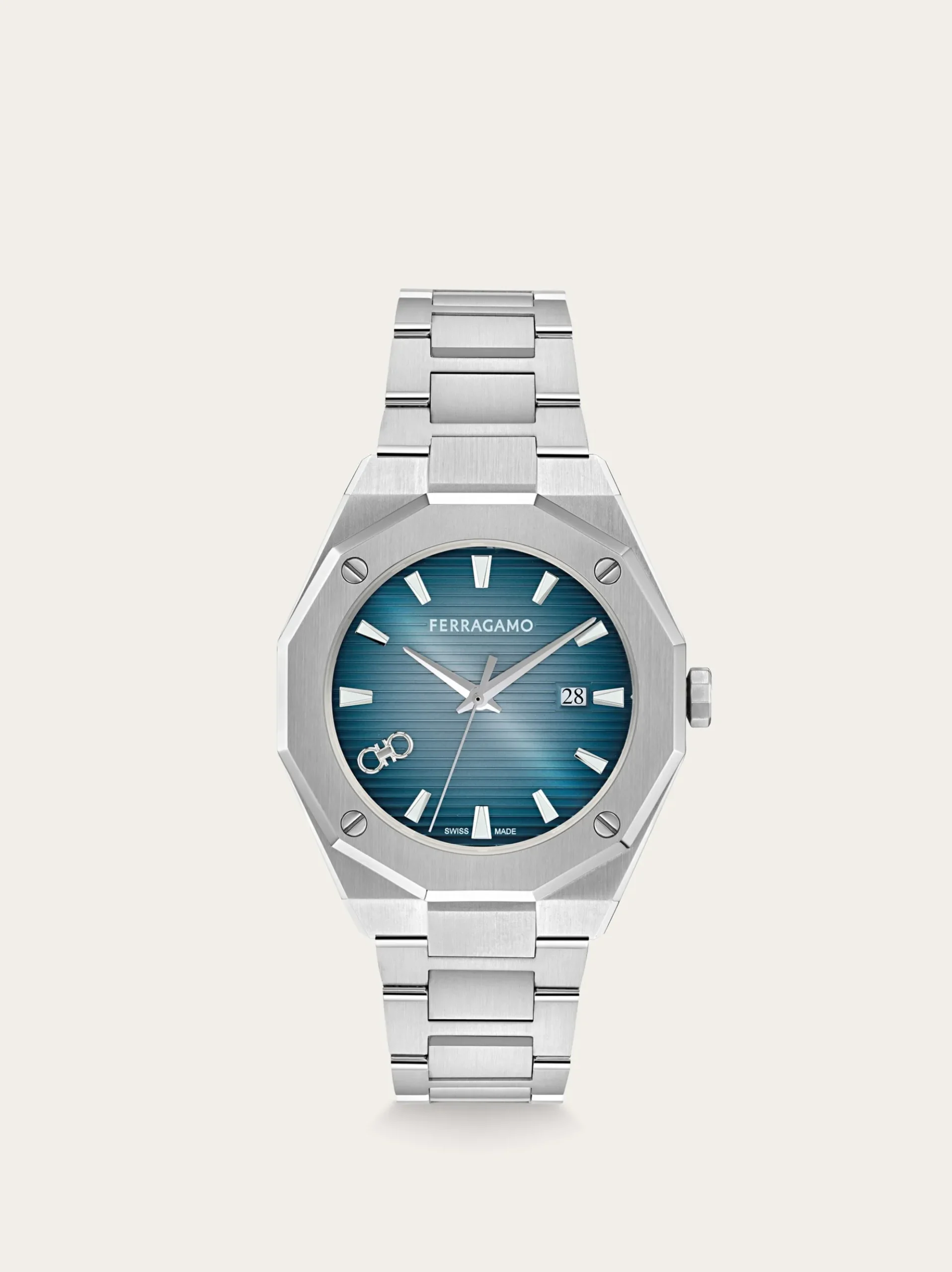 Ferragamo Edge Gent watch - Men