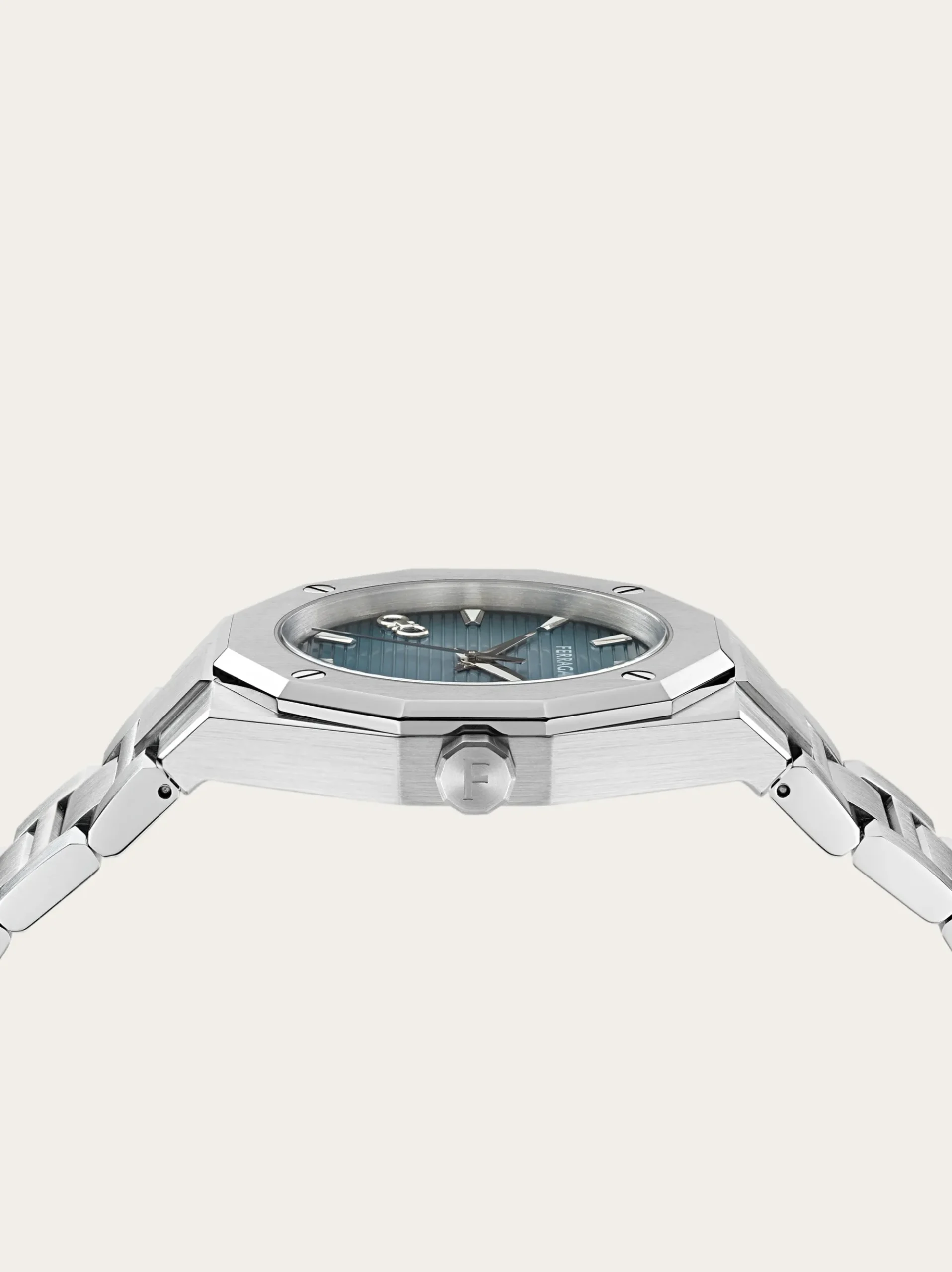 Ferragamo Edge Gent watch - Men