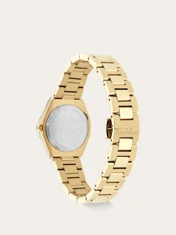 Ferragamo Edge Lady watch - Women