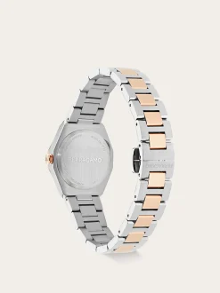Ferragamo Edge Lady watch - Women