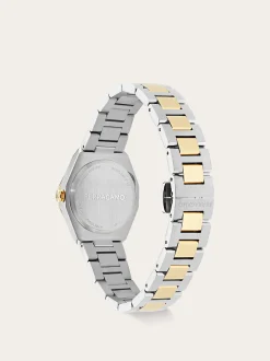 Ferragamo Edge Lady watch - Women