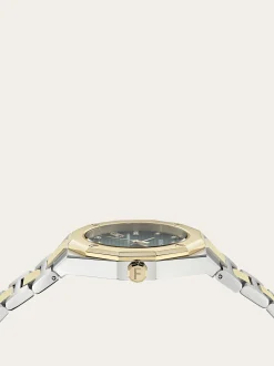 Ferragamo Edge 34mm Watch - Women