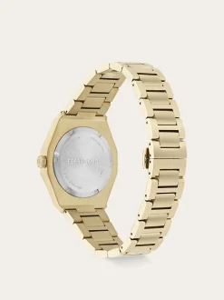 Ferragamo Edge 40mm Watch - Men