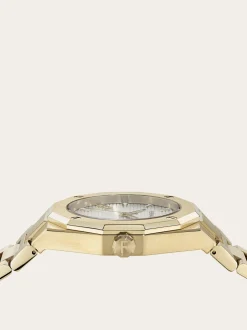 Ferragamo Edge 40mm Watch - Men