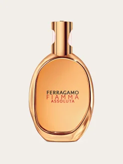 Ferragamo Fiamma Assoluta - EDP 3.4 fl. oz. - Women