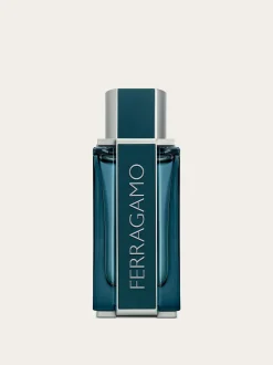 Ferragamo Intense Leather - EDP 3.4 fl. Oz. - Men
