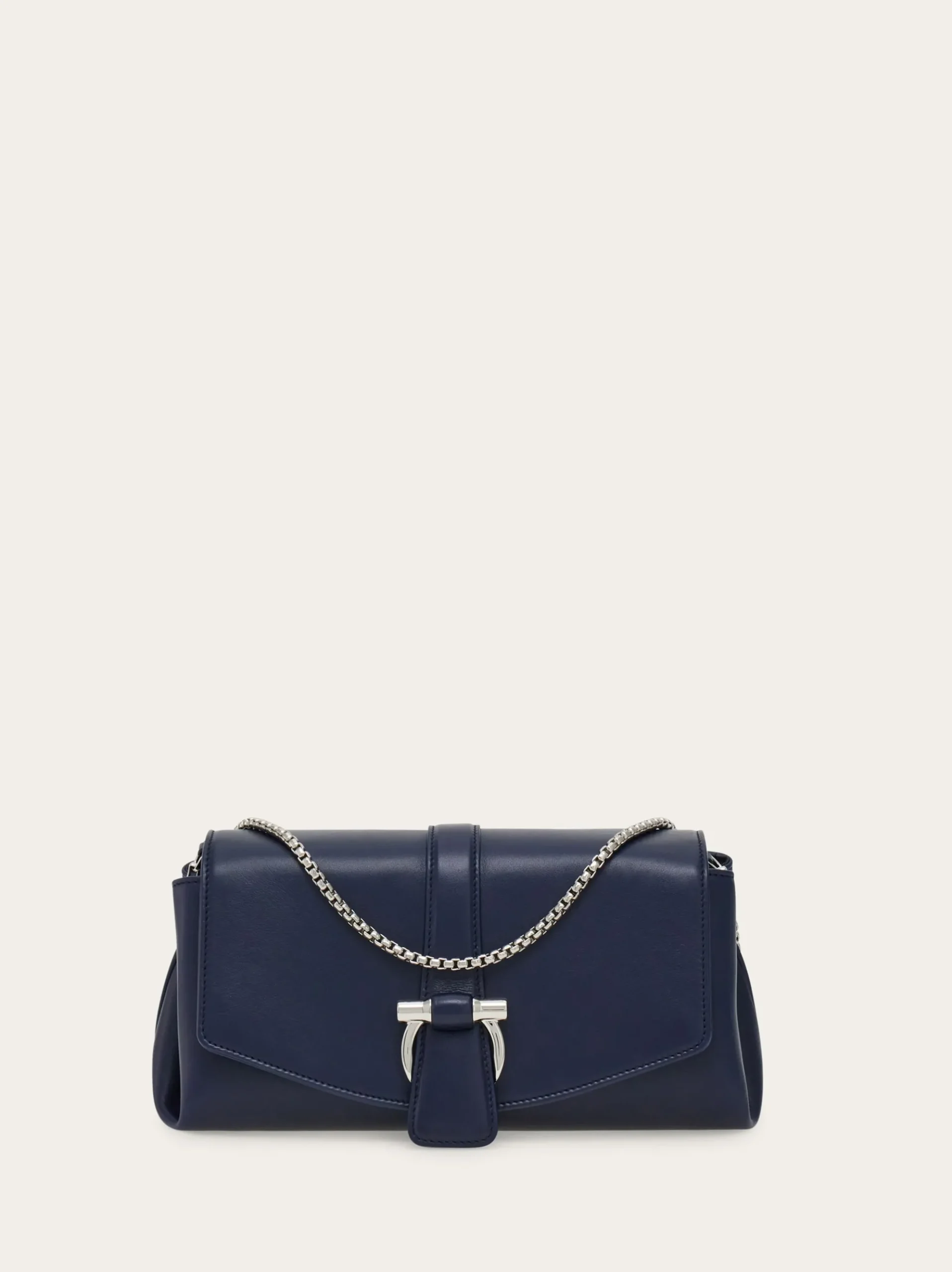 Ferragamo Mia crossbody bag (XS) - Women