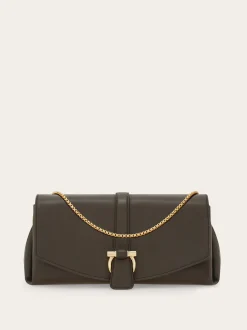 Ferragamo Mia crossbody bag (S) - Women