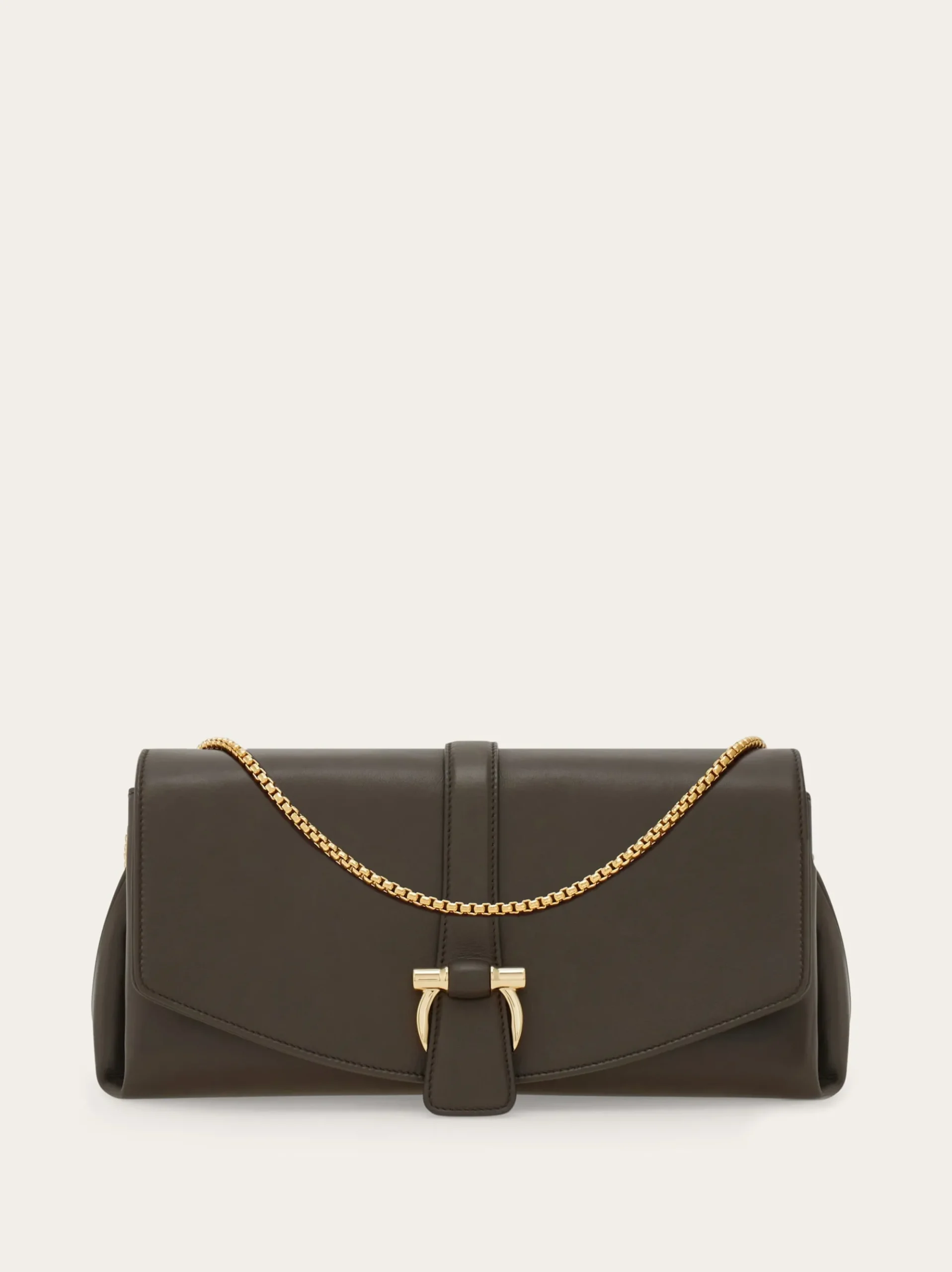 Ferragamo Mia crossbody bag (S) - Women