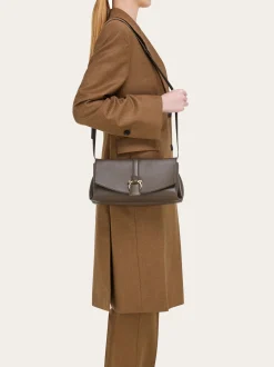 Ferragamo Mia crossbody bag (S) - Women