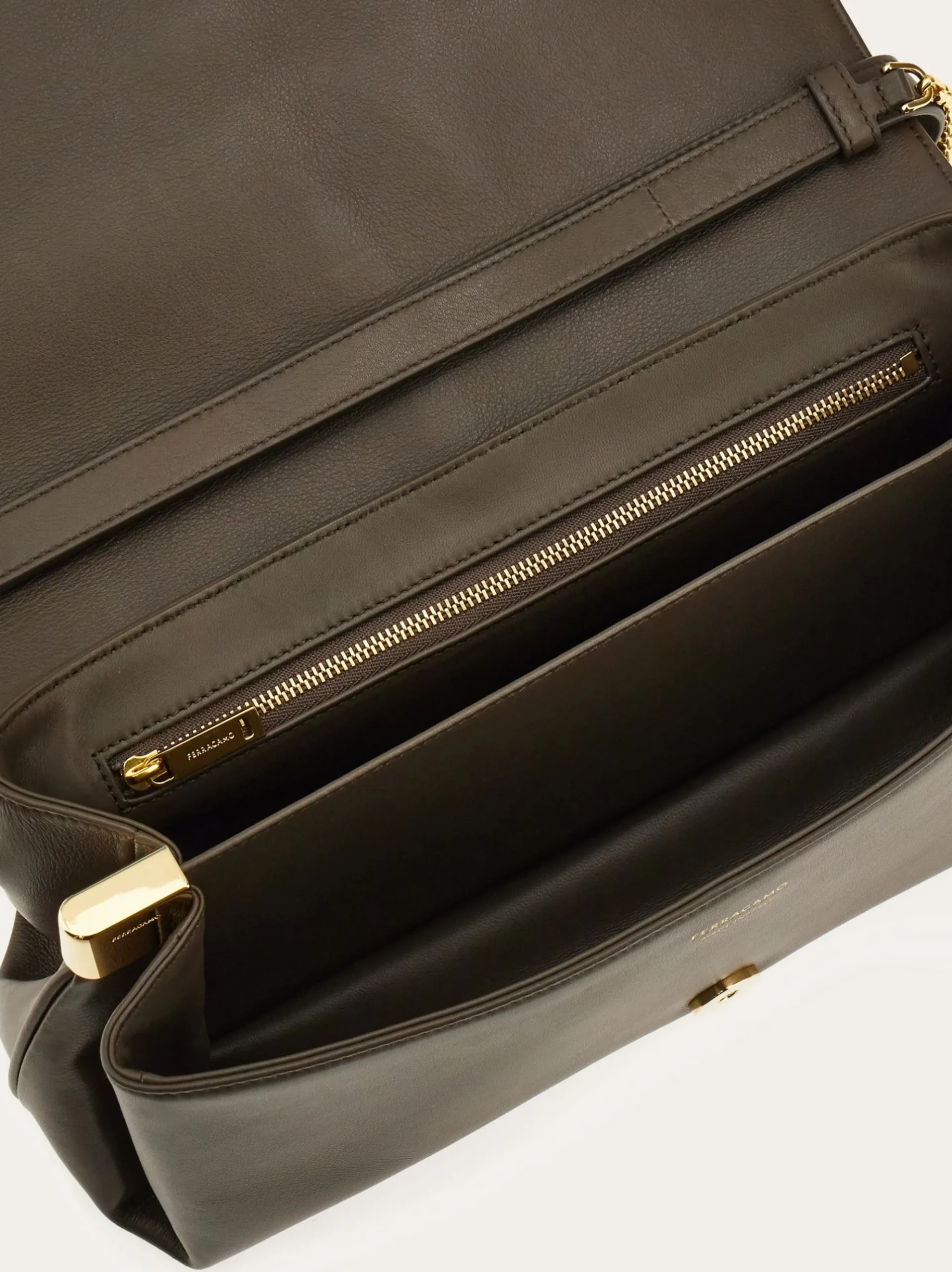 Ferragamo Mia crossbody bag (S) - Women