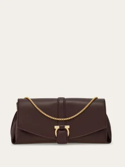 Ferragamo Mia crossbody bag (S) - Women