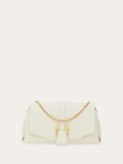 Ferragamo Mia crossbody bag (XS) - Women