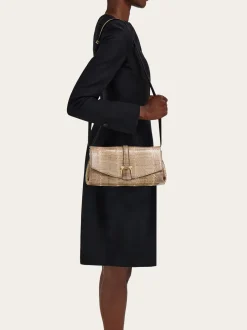 Ferragamo Mia crossbody bag (S) - Women