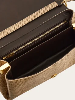 Ferragamo Mia crossbody bag (S) - Women