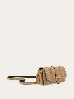 Ferragamo Mia crossbody bag (S) - Women