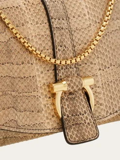 Ferragamo Mia crossbody bag (S) - Women