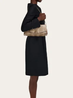 Ferragamo Mia crossbody bag (S) - Women