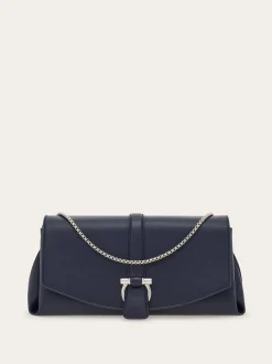 Ferragamo Mia crossbody bag (S) - Women