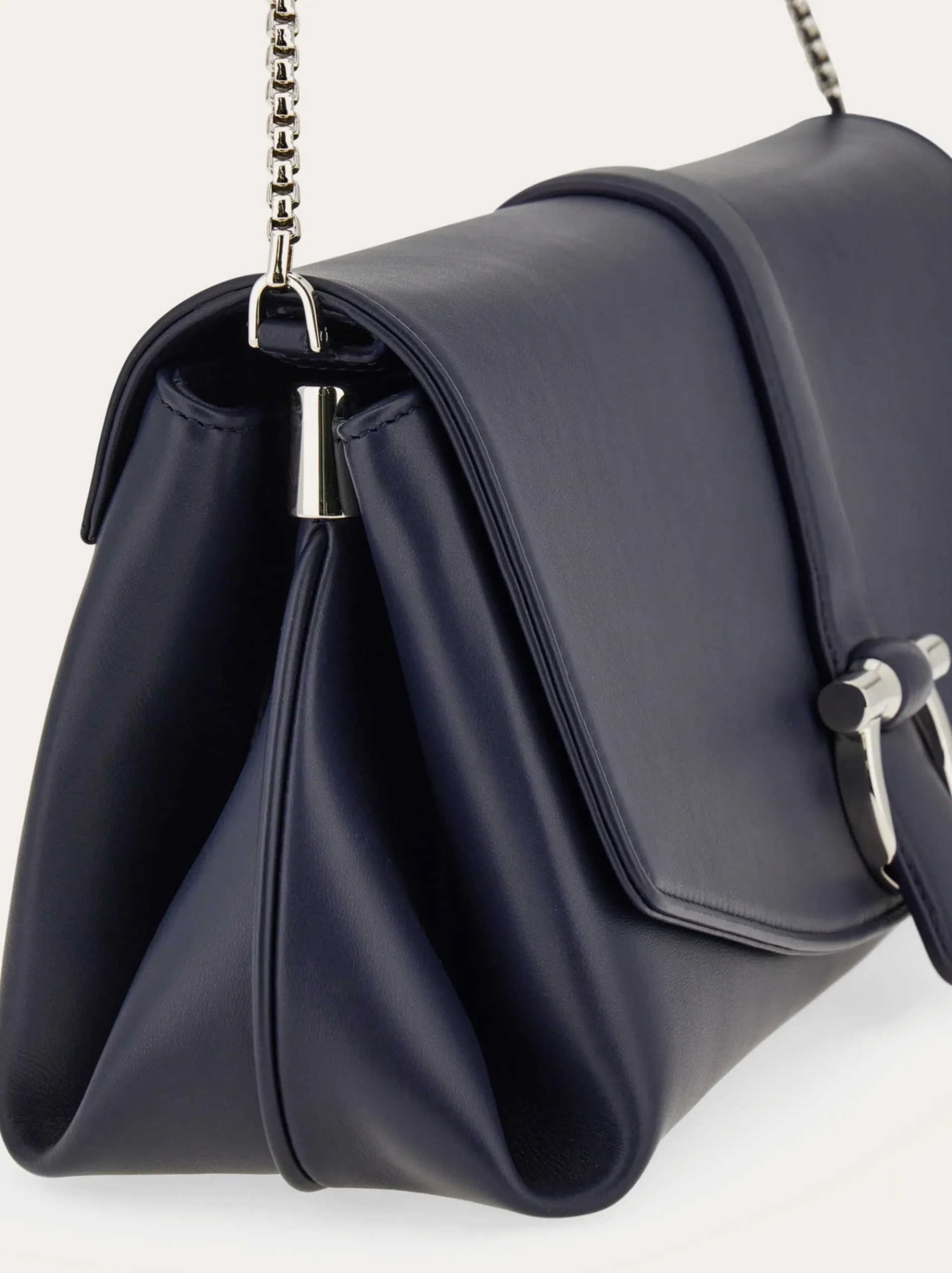 Ferragamo Mia crossbody bag (S) - Women
