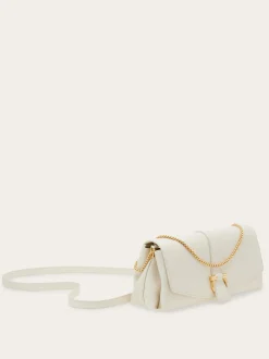 Ferragamo Mia crossbody bag (S) - Women