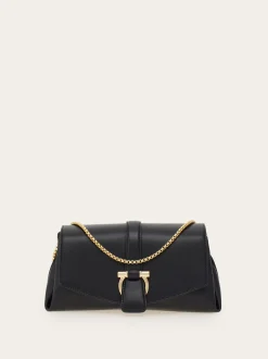 Ferragamo Mia crossbody bag (XS) - Women