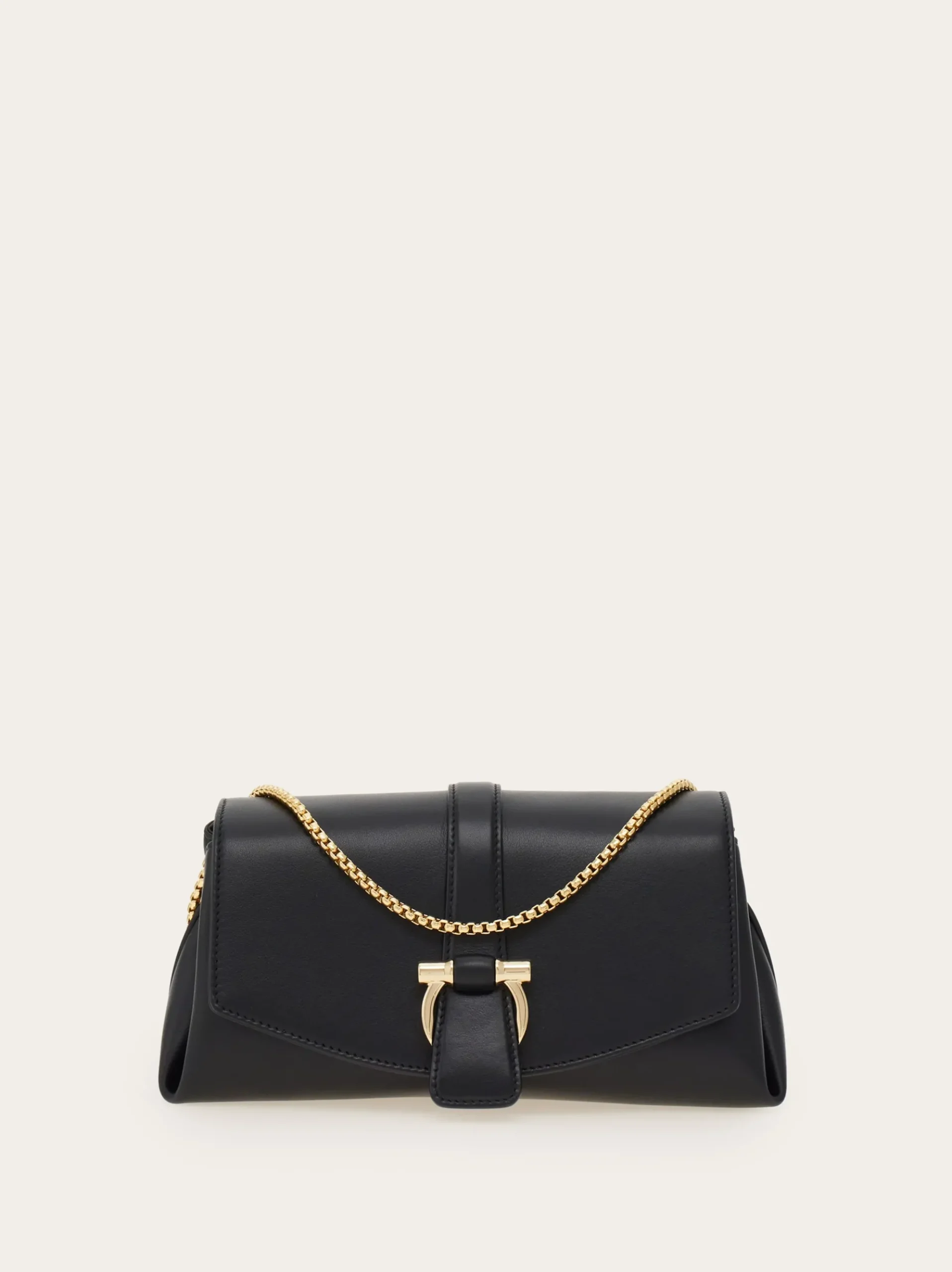 Ferragamo Mia crossbody bag (XS) - Women